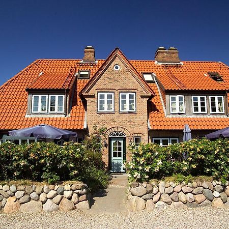 Ferienhaeuser Im Sylter Gartenweg Extérieur photo