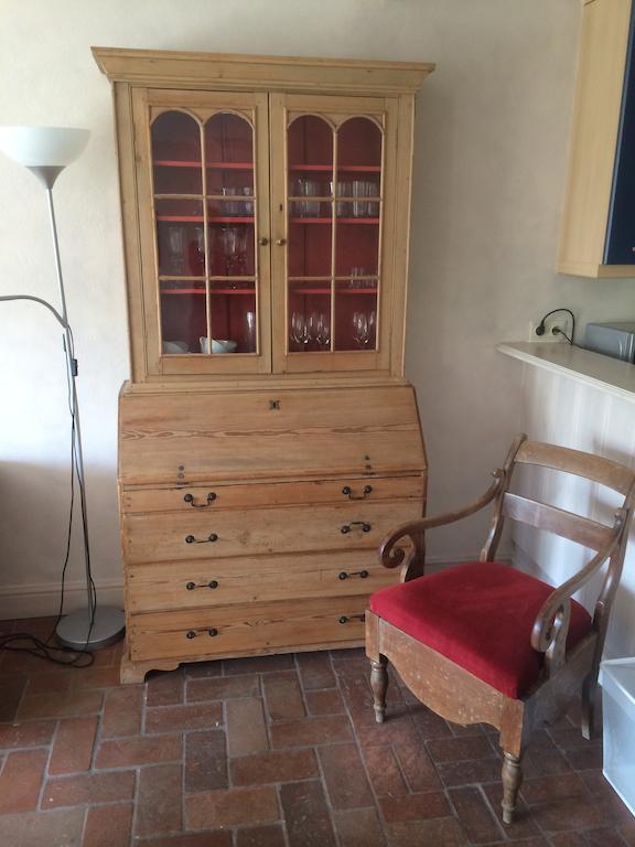 Ferienhaeuser Im Sylter Gartenweg Chambre photo