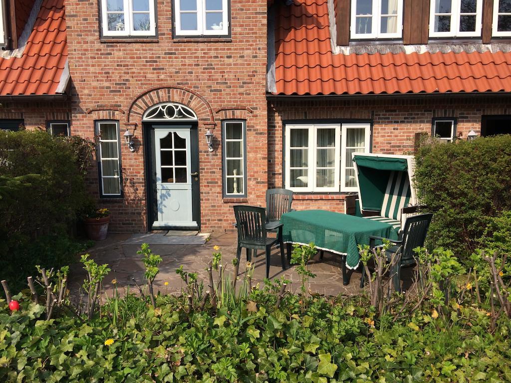 Ferienhaeuser Im Sylter Gartenweg Chambre photo