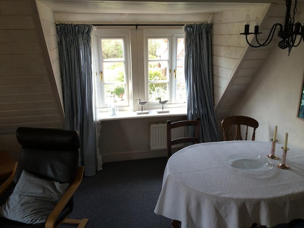 Ferienhaeuser Im Sylter Gartenweg Chambre photo
