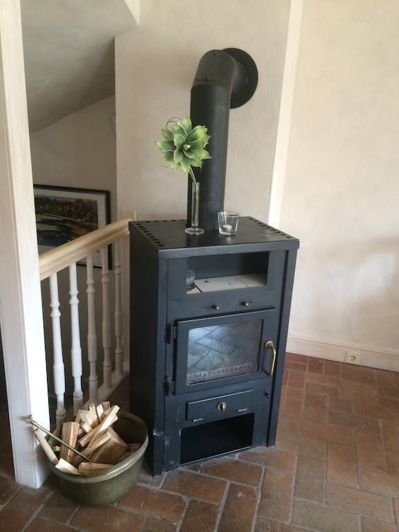 Ferienhaeuser Im Sylter Gartenweg Chambre photo