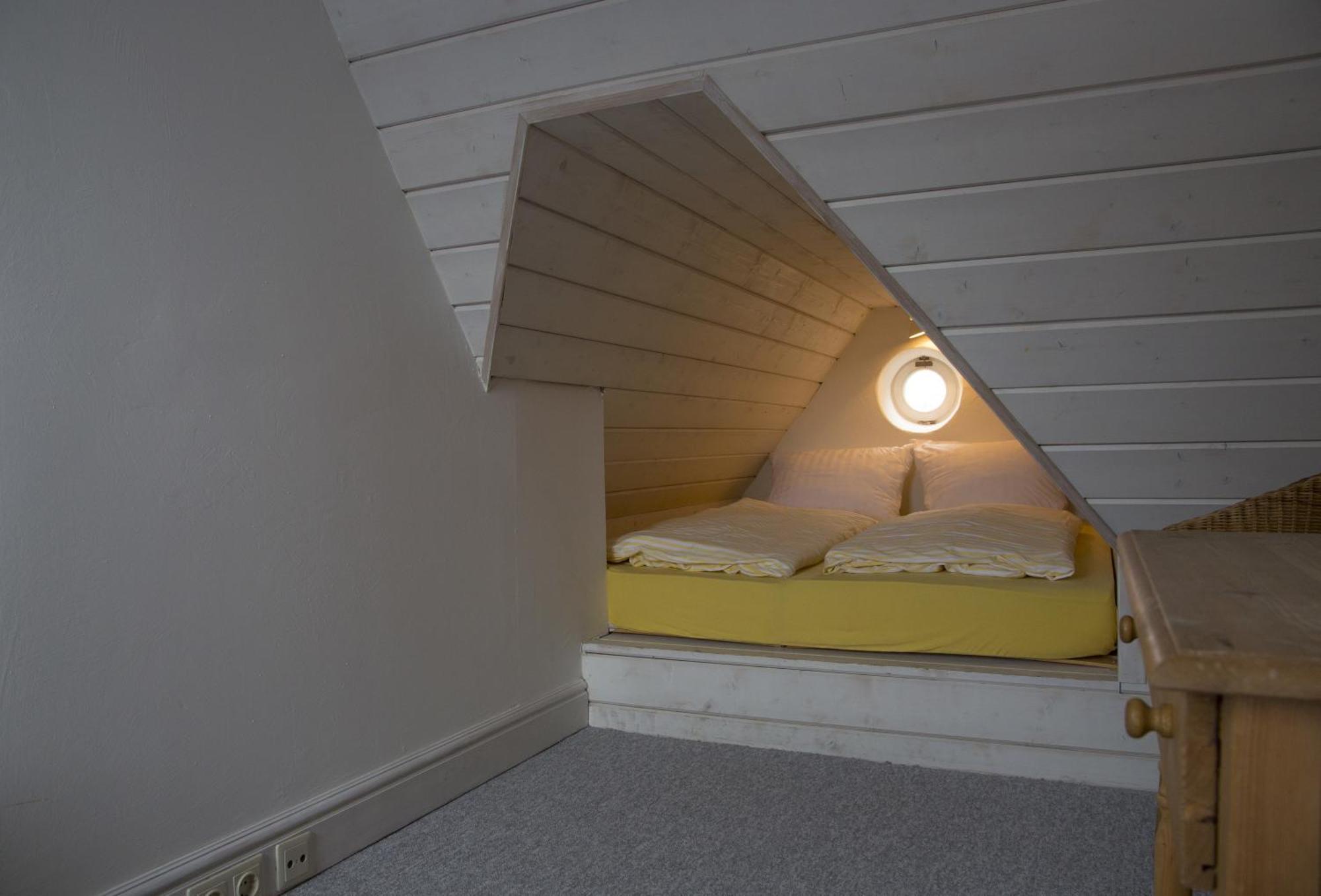 Ferienhaeuser Im Sylter Gartenweg Chambre photo