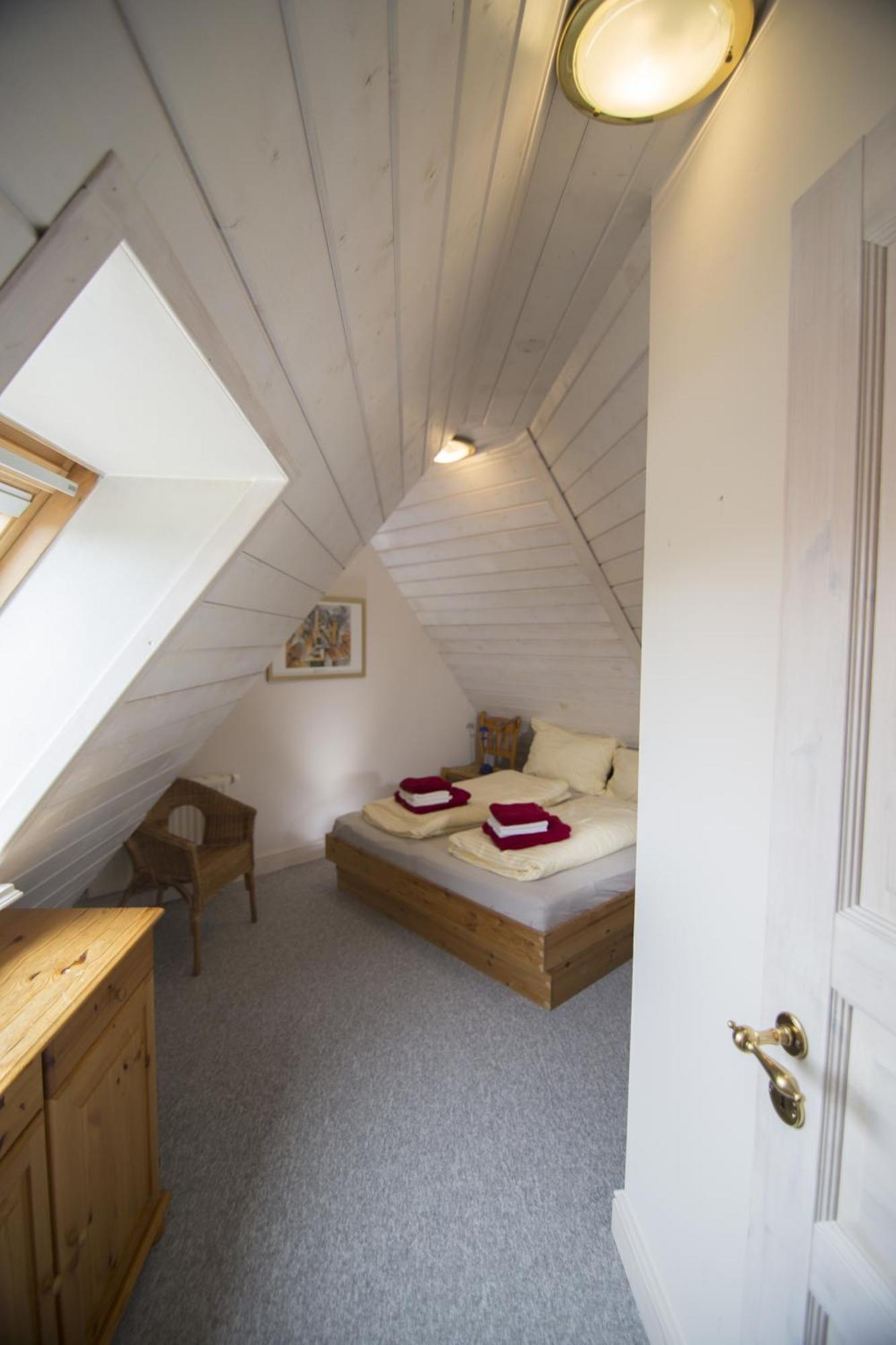Ferienhaeuser Im Sylter Gartenweg Chambre photo
