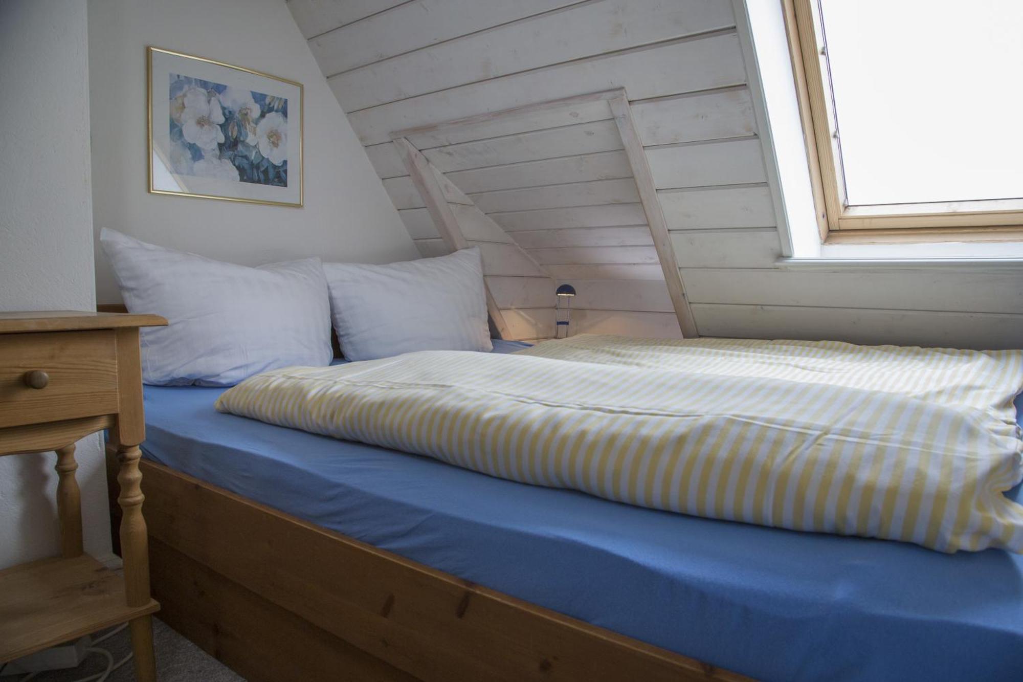 Ferienhaeuser Im Sylter Gartenweg Chambre photo
