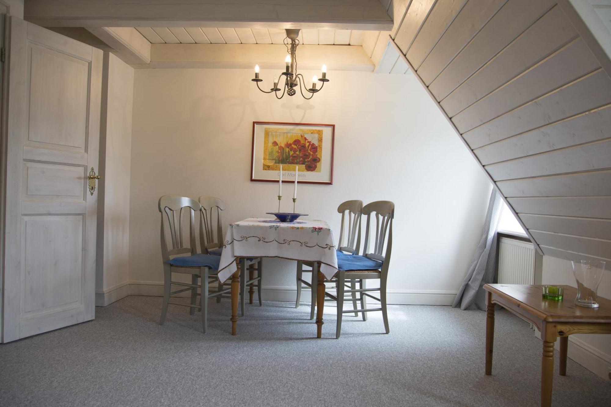 Ferienhaeuser Im Sylter Gartenweg Chambre photo