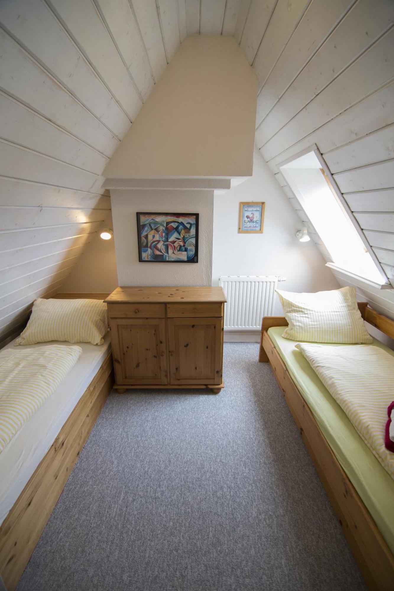 Ferienhaeuser Im Sylter Gartenweg Chambre photo